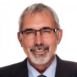 Photo of John M. Steele