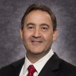 Photo of Jonathan B. Perlin, MD, PhD, MSHA, MACP, FACMI