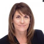 Photo of Kathryn Torres