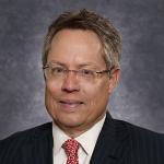 Photo of Joseph A. Sowell, III