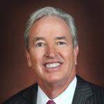 Photo of Victor L. Campbell