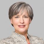 Photo of Jane Englebright, PhD, RN CENP, FAAN