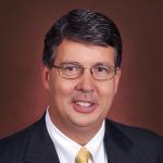 Photo of William B. Rutherford