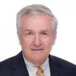 Photo of Charles J. Hall