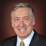 Photo of Michael Cuffe