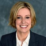 Photo of Sandra Morgan